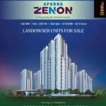 Aparna Zenon