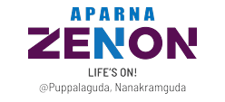 Aparna Zenon